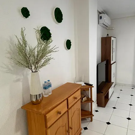просторная рядом с морем в хорошем районе Appartement *