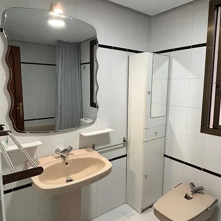 просторная рядом с морем в хорошем районе *