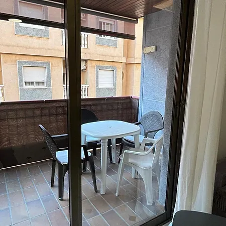 Appartement просторная рядом с морем в хорошем районе