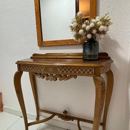 Appartement просторная рядом с морем в хорошем районе *