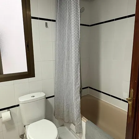 просторная рядом с морем в хорошем районе טורבייחה